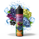 Malaysian Soul 50ml - Mix Raisins Fruits Noirs Frais