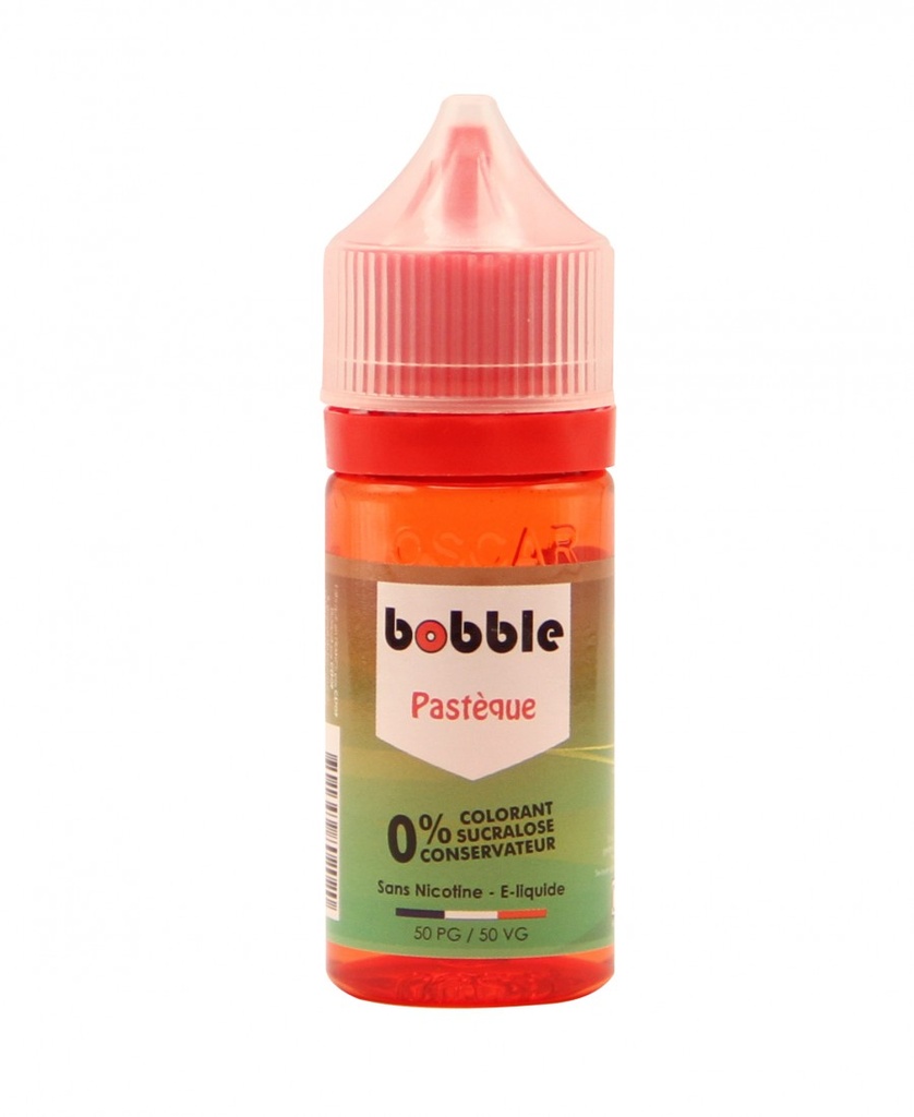 Bobble 20ml Pastèque