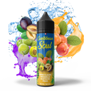 Caribbean Soul 50ml - Reine Claude Mirabelle Quetsche Frais