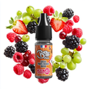 Battle Juice 10ml - Cassis Fruits Rouges Raisin