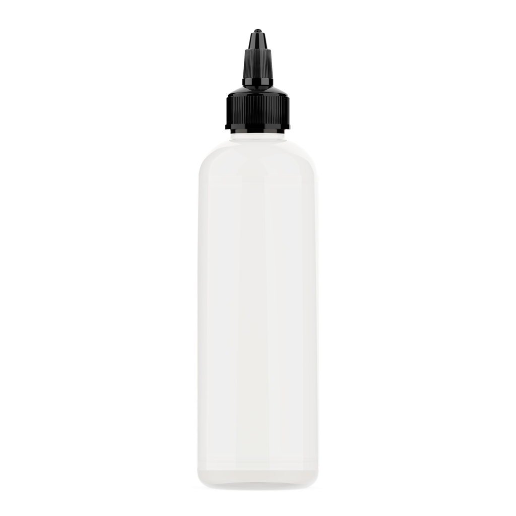 Bouteille Vide 250ml Twist  (lot de 10)