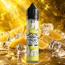 Frisson 50ml - Triple Citron Méchamment Givrée