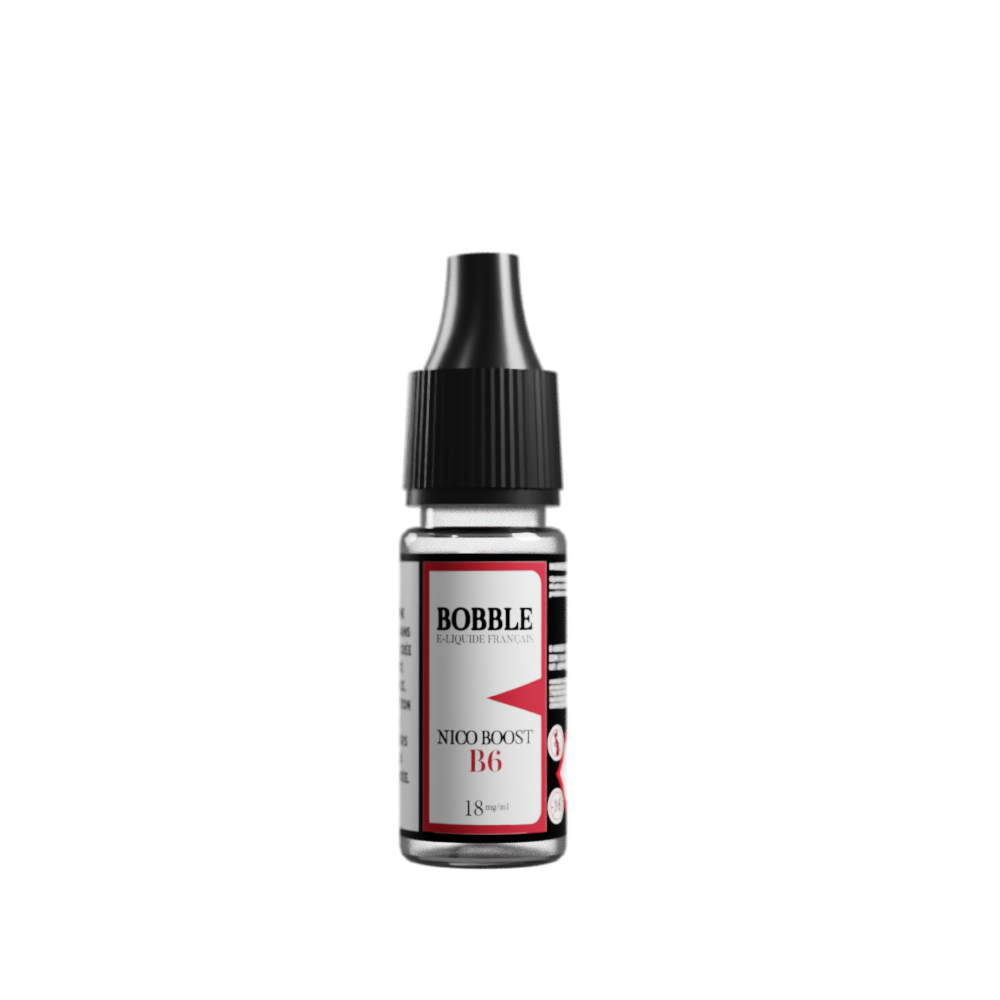 [BOOSTB6] Booster B6 (boîte de 25)