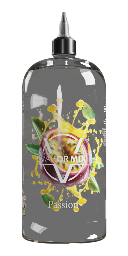 Vap'Or Mix 500ml - Passion