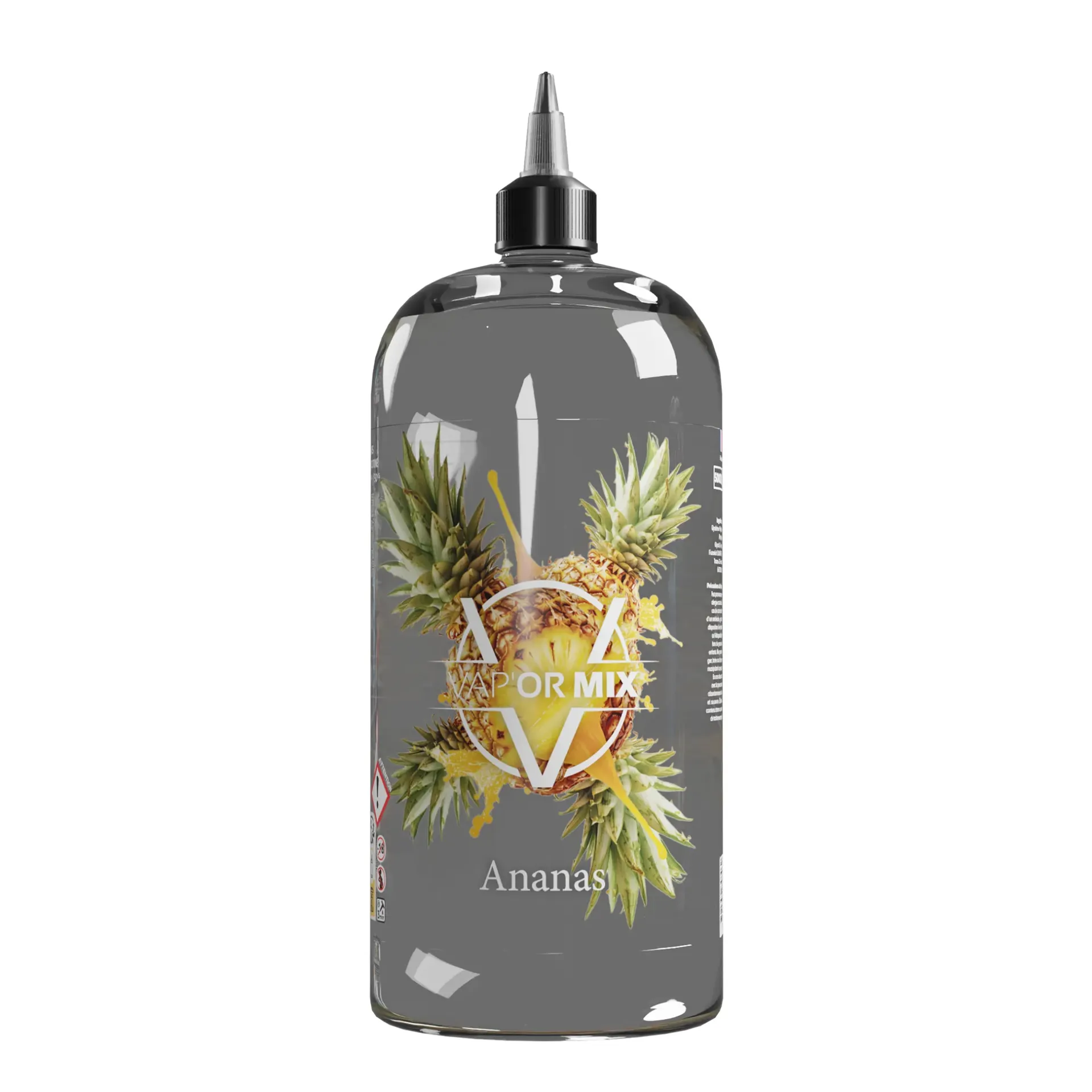 Vap'Or Mix 500ml - Ananas