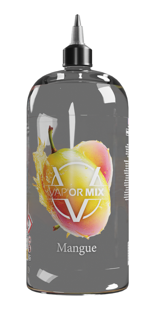 JPR Vap'Or Mix 500 ml - Mangue