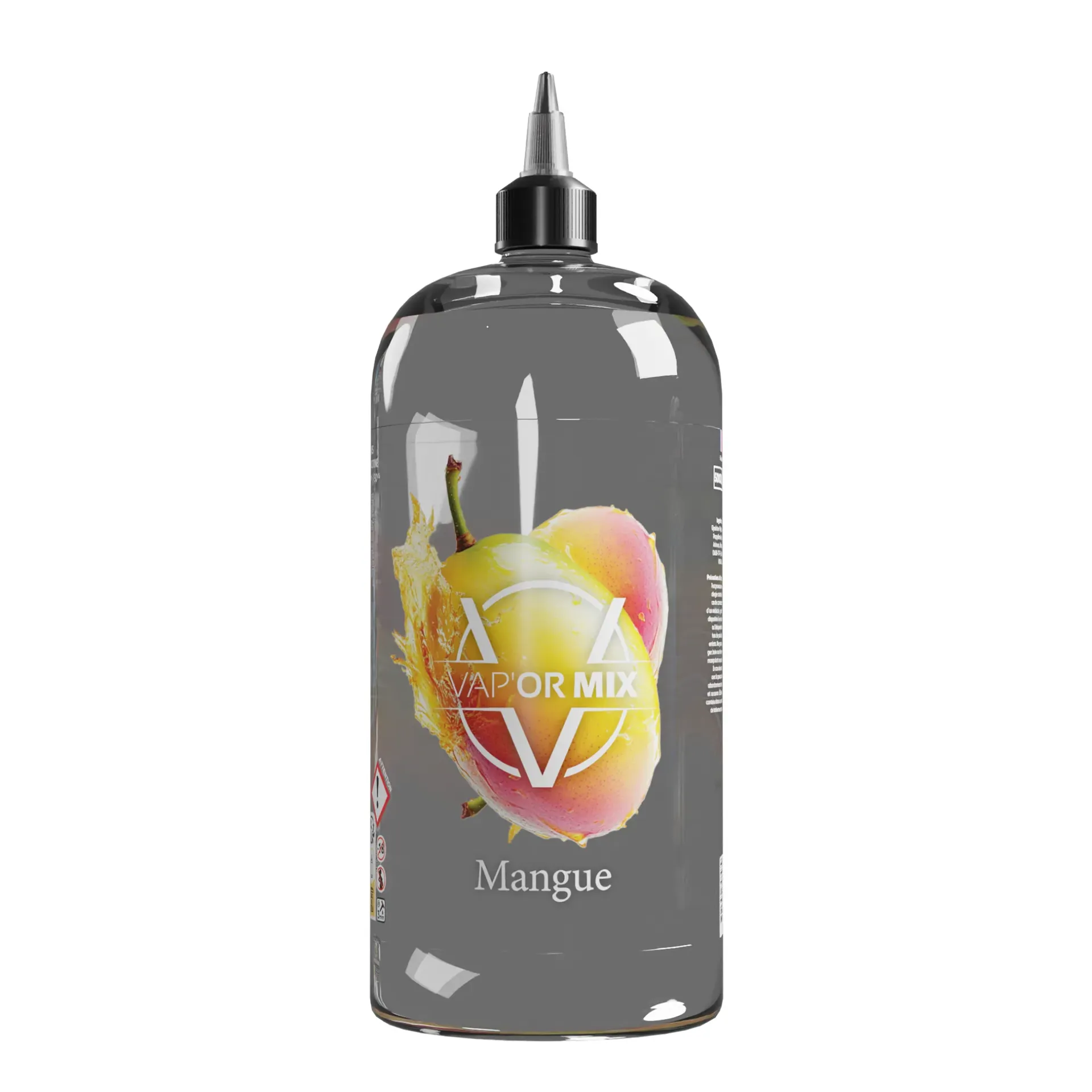 JPR Vap'Or Mix 500 ml - Mangue