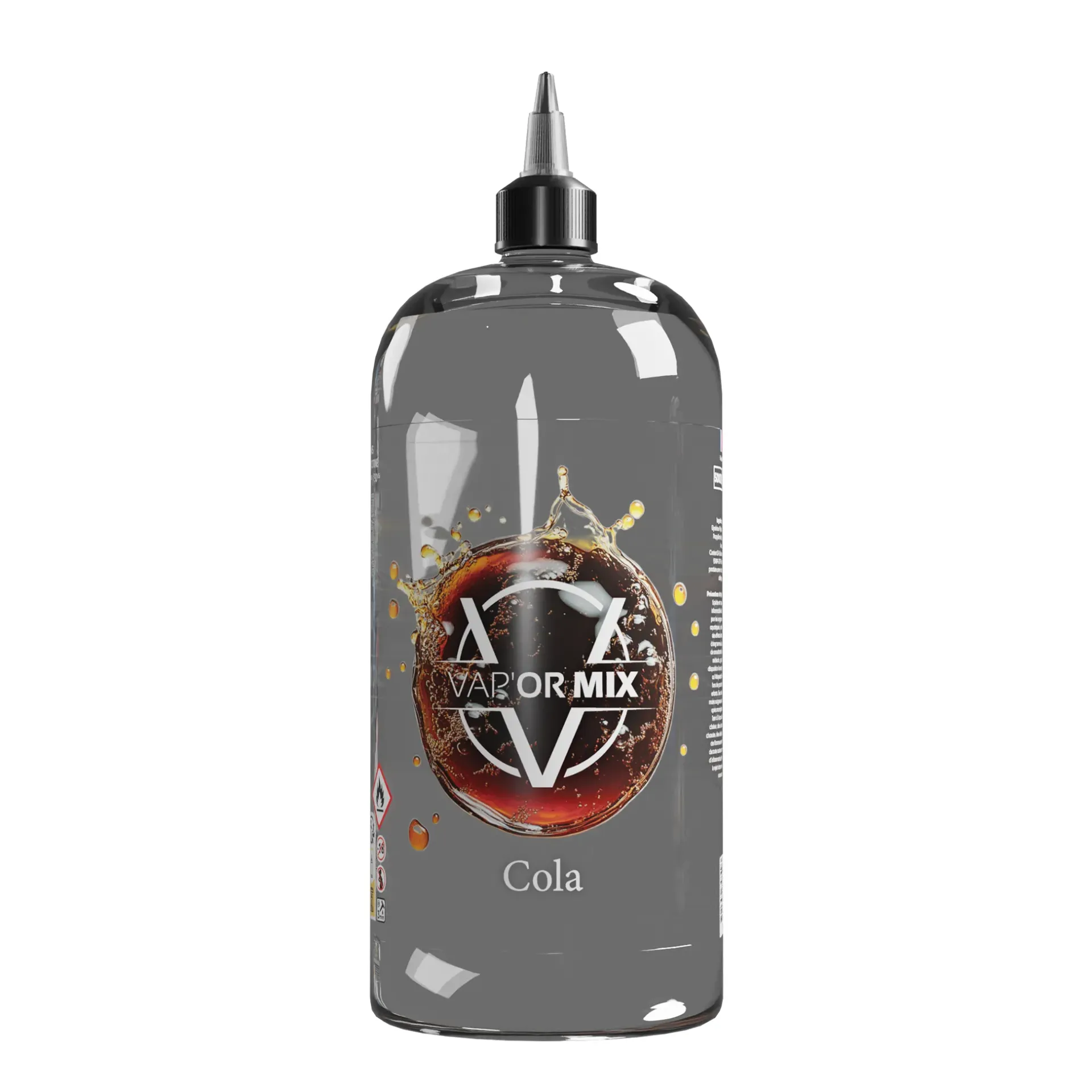 Vap'Or Mix 500ml - Cola