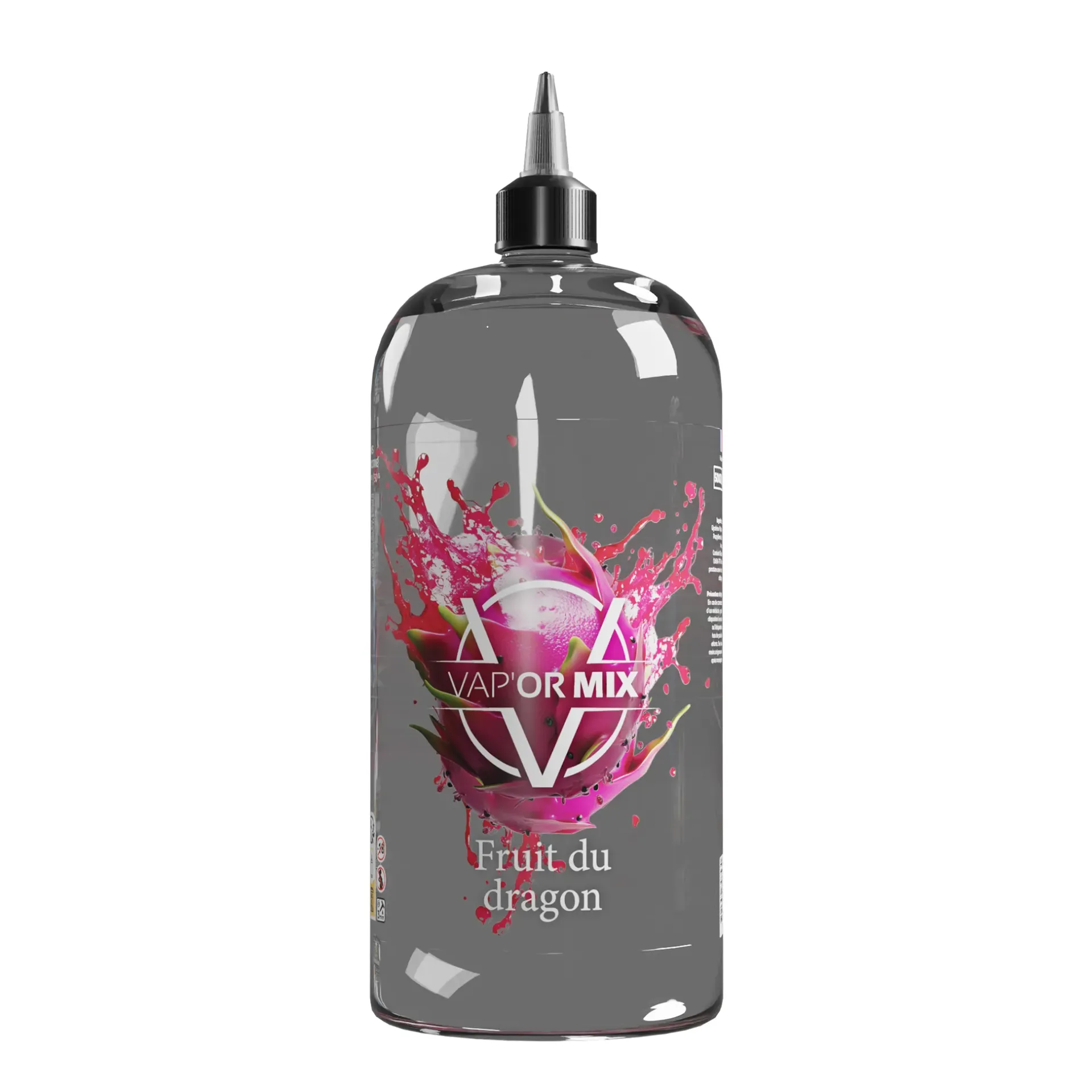 JPR Vap'Or Mix 500 ml - Fruit du Dragon