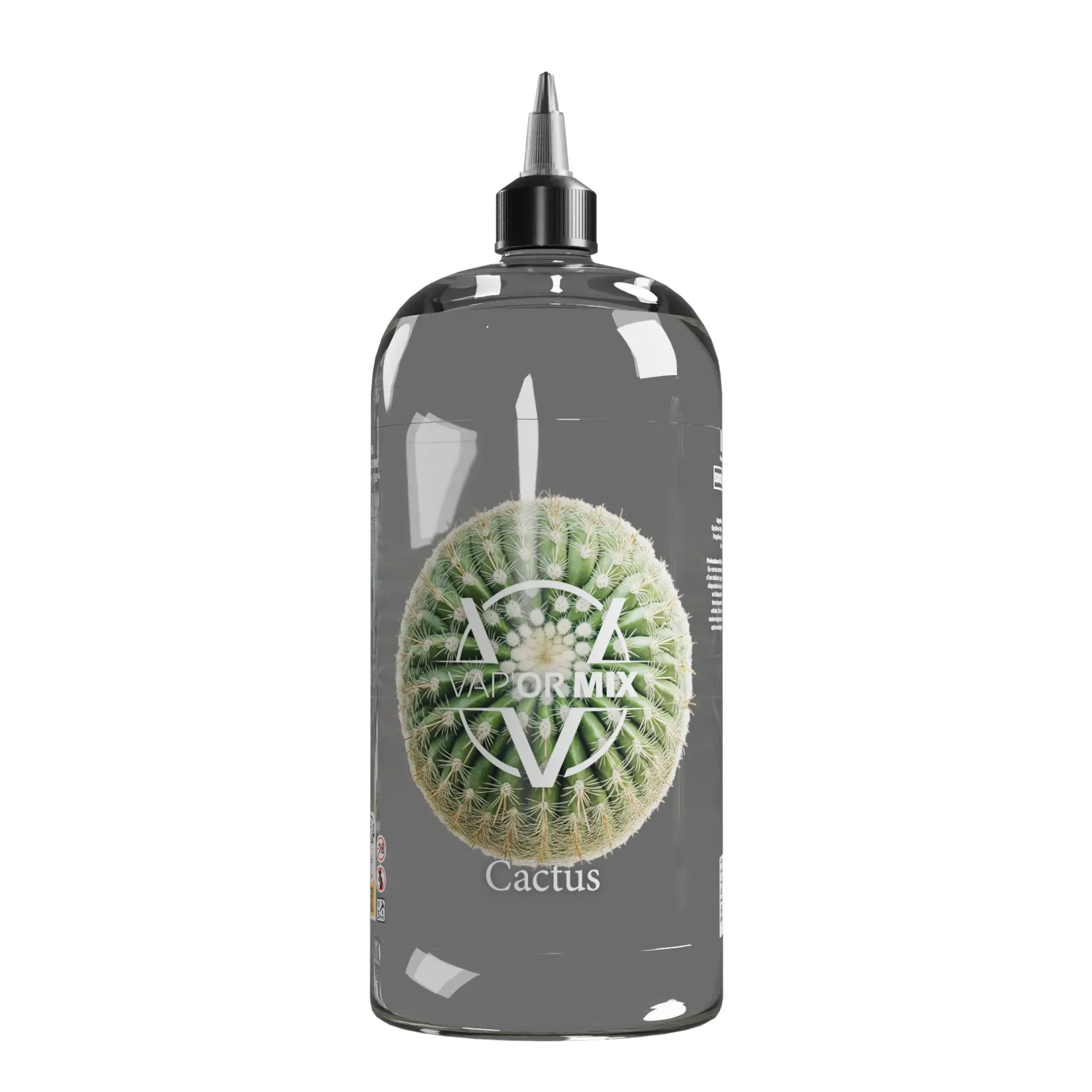 JPR Vap'Or Mix 500 ml - Cactus