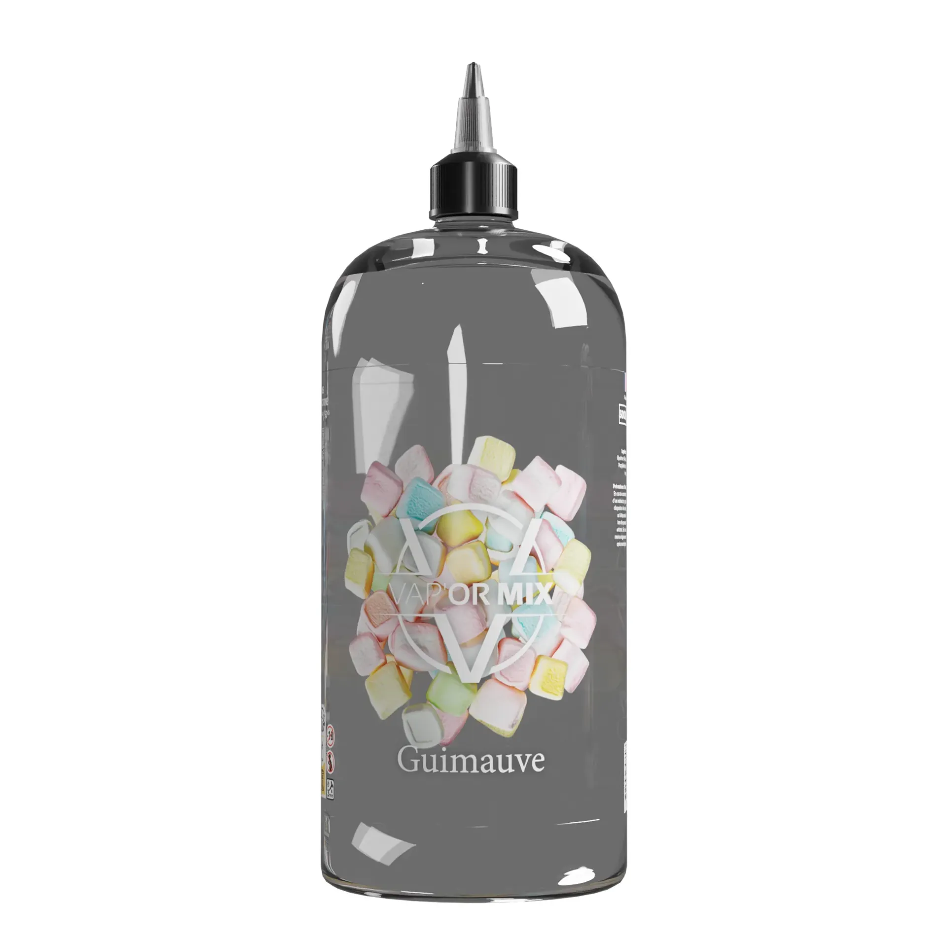 Vap'Or Mix 500ml - Guimauve