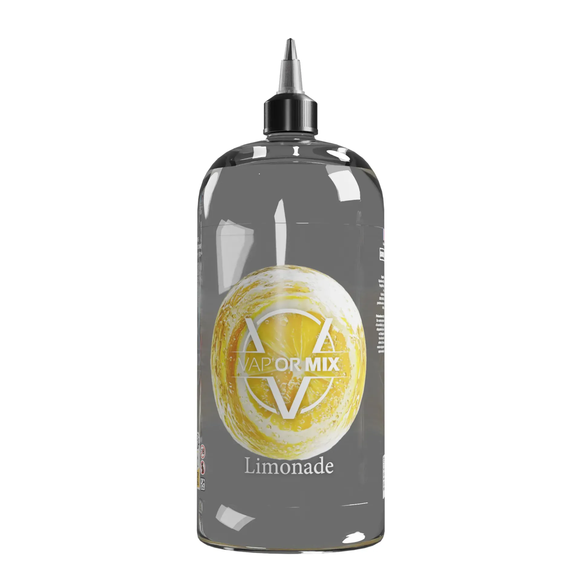 Vap'Or Mix 500ml - Limonade