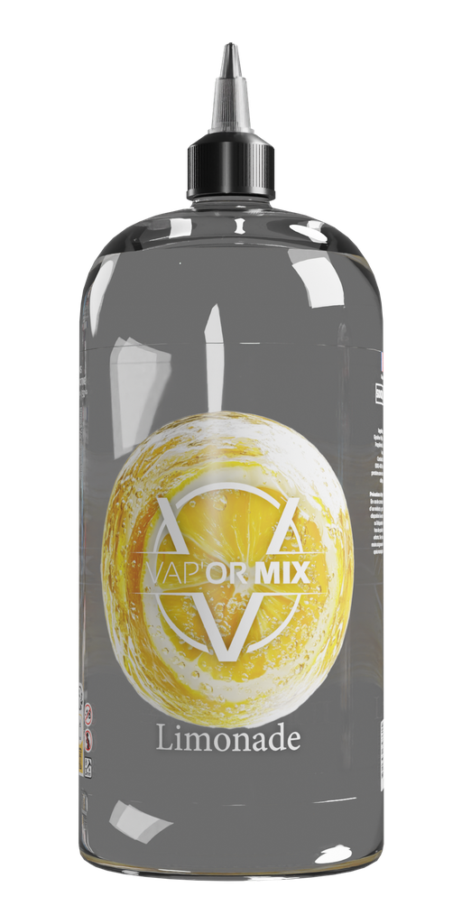 Vap'Or Mix 500ml - Limonade
