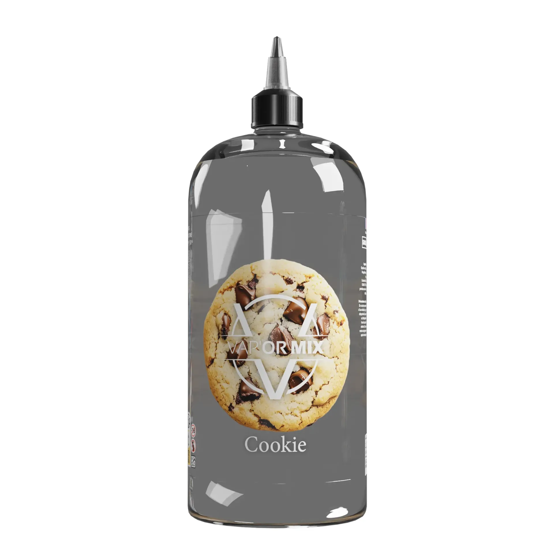 JPR Vap'Or Mix 500 ml - Cookie
