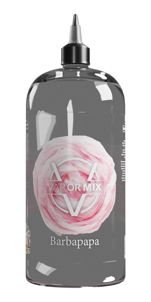 Vap'Or Mix 500 ml - Barbapapa