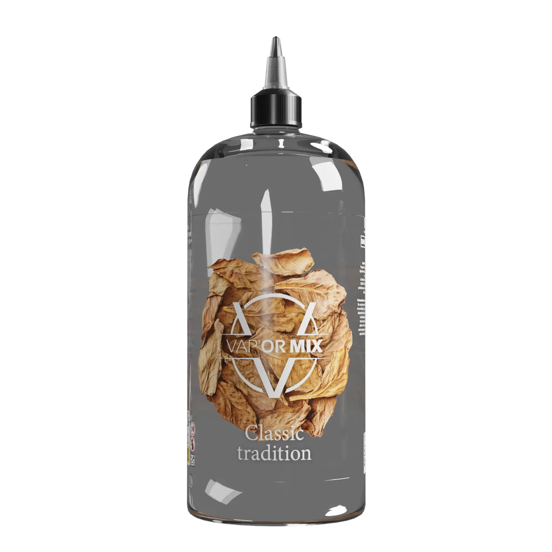 Vap'Or Mix 500ml - Classic Tradition