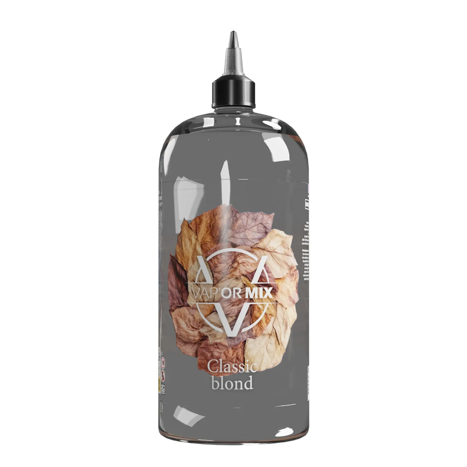 Vap'Or Mix 500ml - Classic Blond