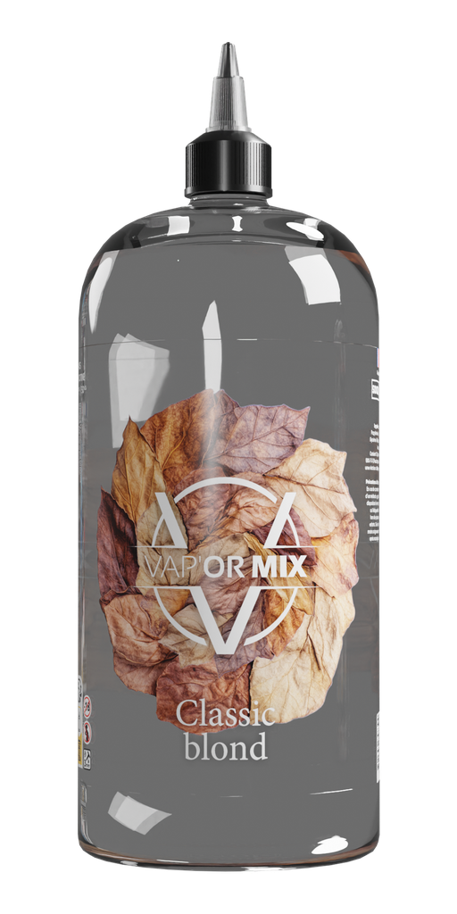 Vap'Or Mix 500ml - Classic Blond