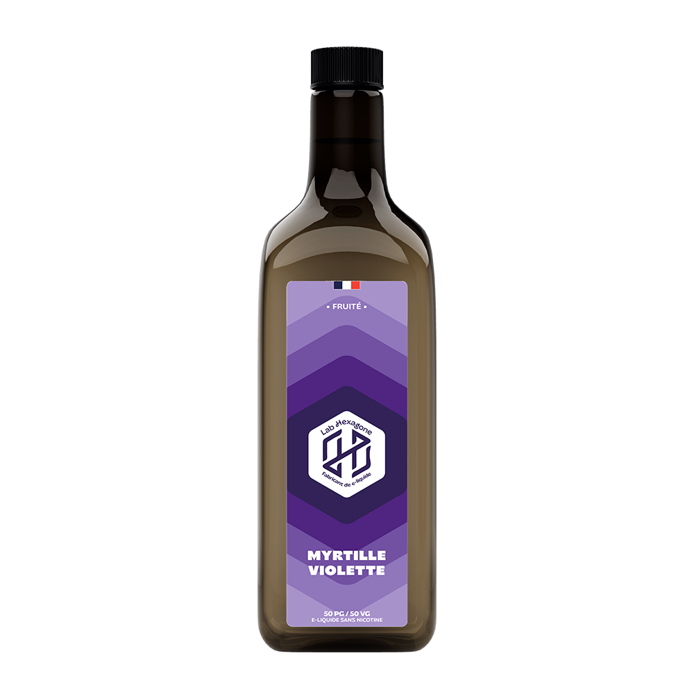 Laboratoire Hexagone - Fruit du Serpent Pitaya 1L dos