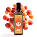 Laboratoire Hexagone - Oeil de Dragon - Fruit du Dragon 1L dos