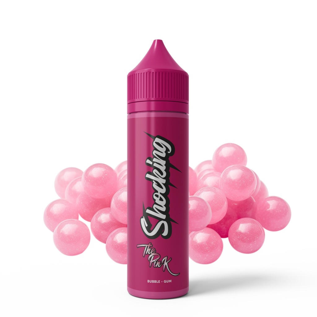 [SH-PINK] SHOCKING The Pink 50ml