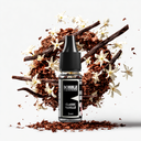 Bobble 10ml - Classic Vanille (Boîte de 6) 