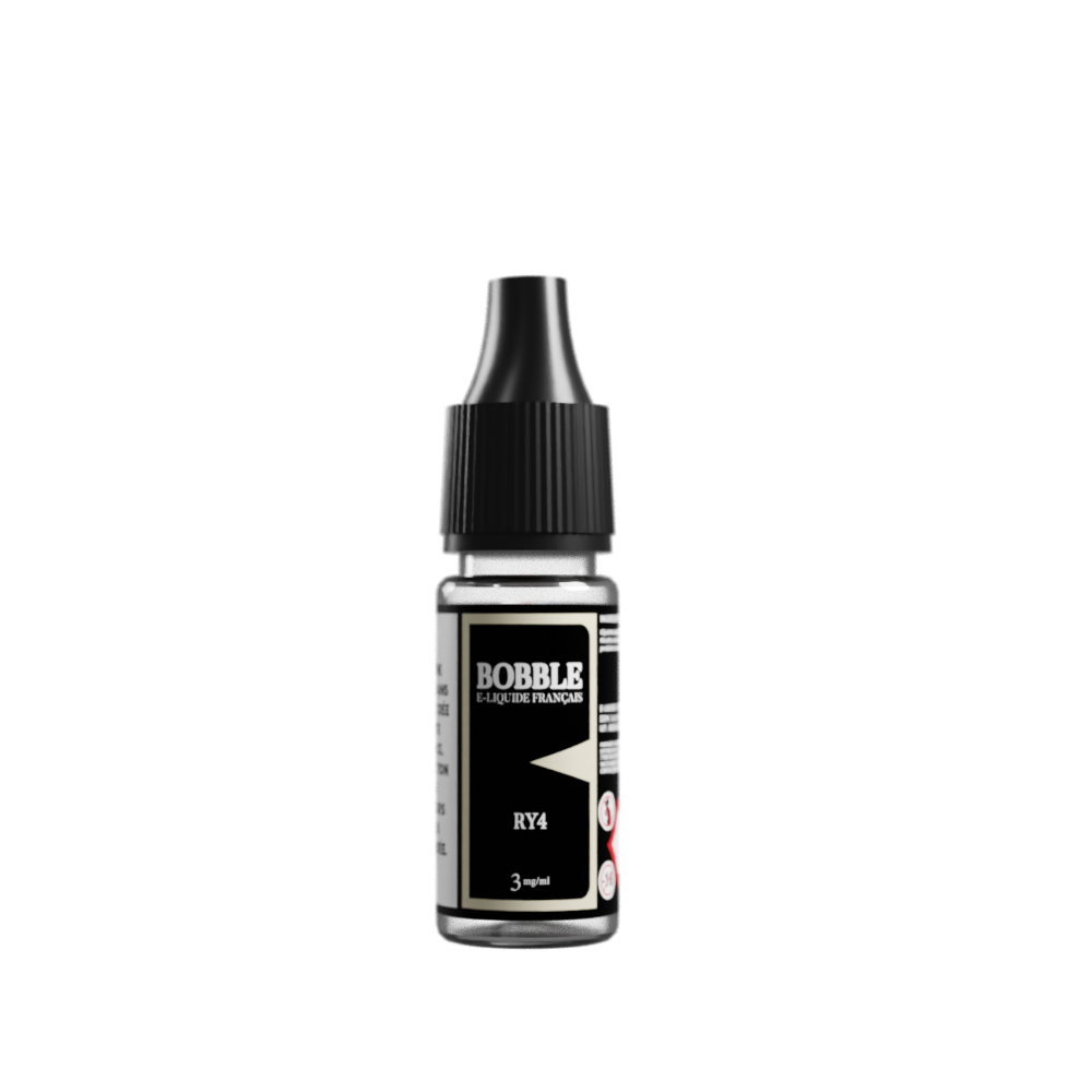 Bobble 10ml - RY4 (Boîte de 6) 