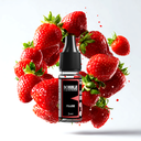 Bobble 10ml - Cerise (Boîte de 6)