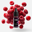 Bobble 10ml - Framboise (Boîte de 6) 