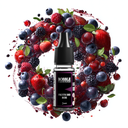 Bobble 10ml - Fruits Des Bois (Boîte de 6)
