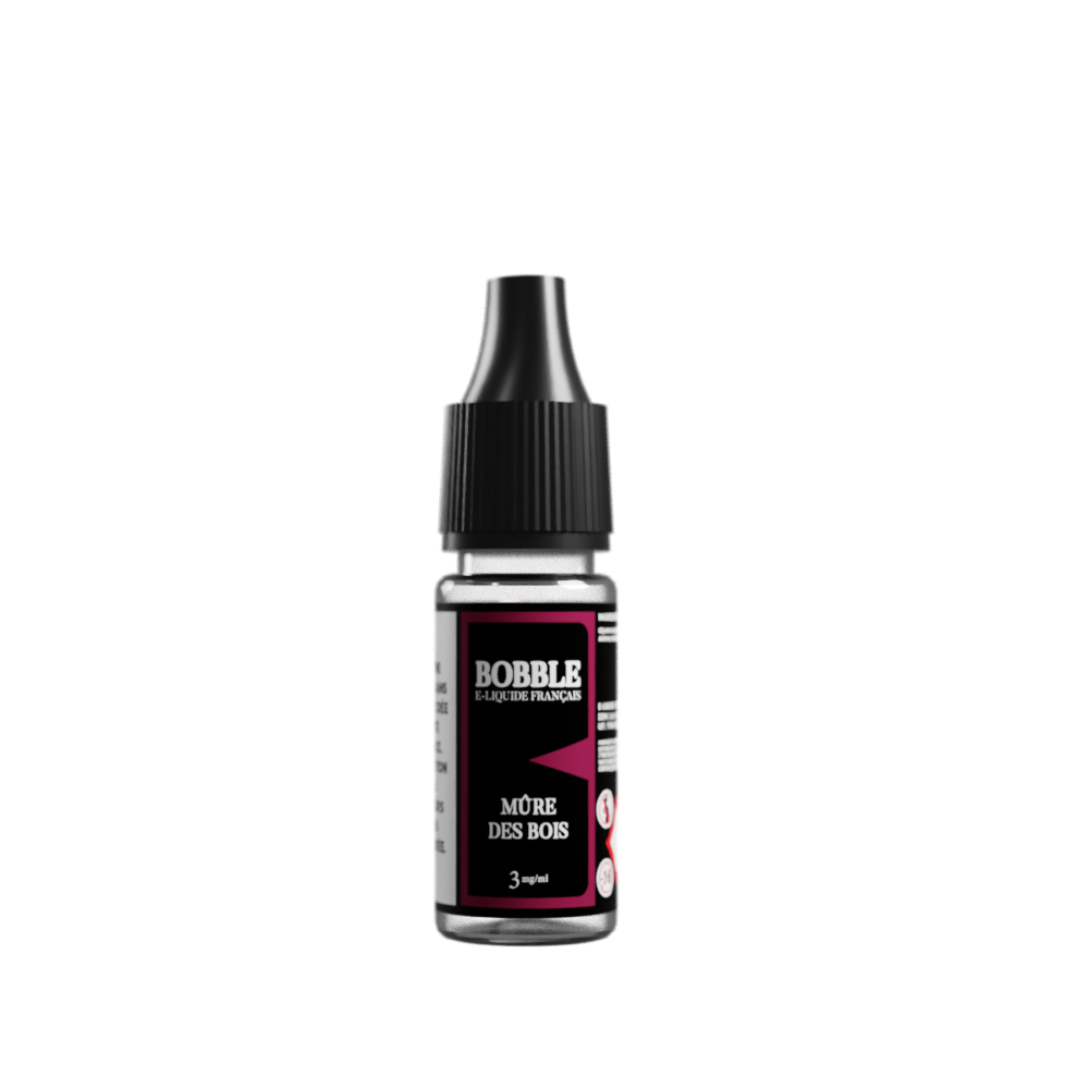 Bobble 10ml -  (Boîte de 6) 
