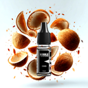 Bobble 10ml - Coco (Boîte de 6)