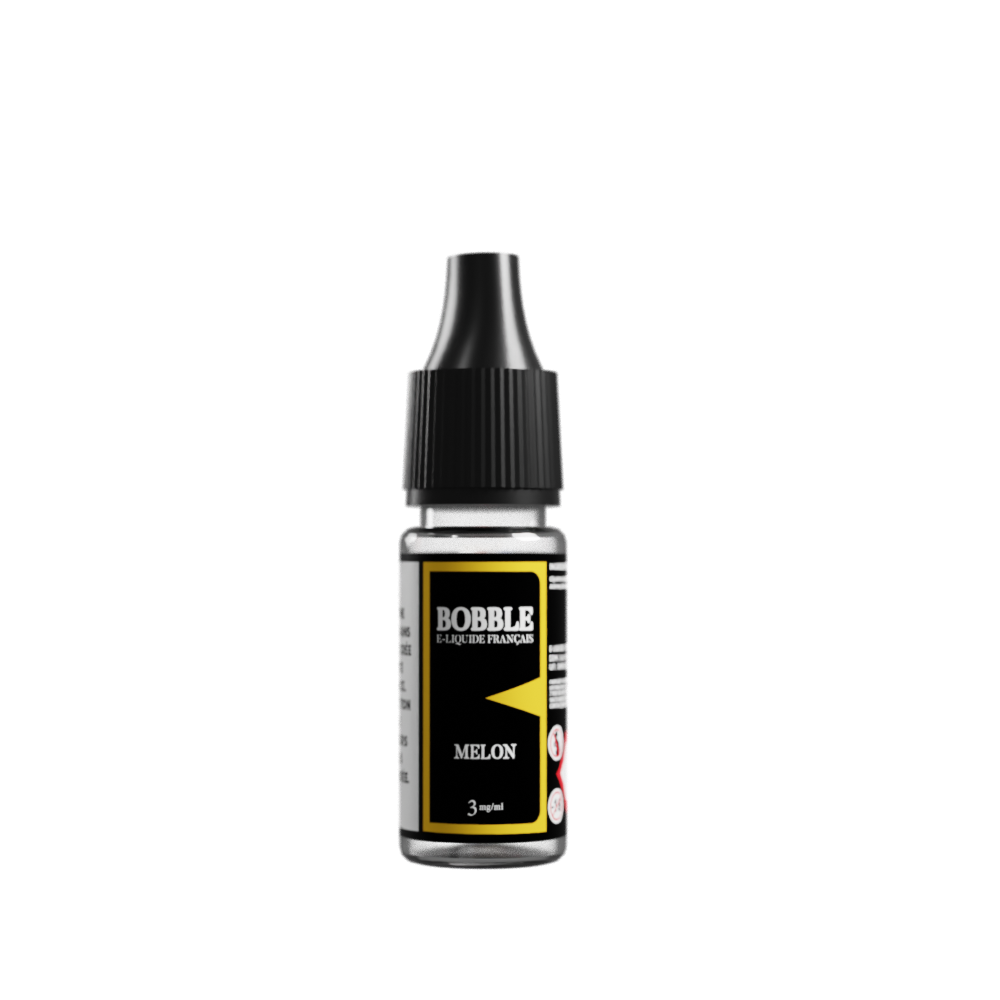 Bobble 10ml - Melon (Boîte de 6)
