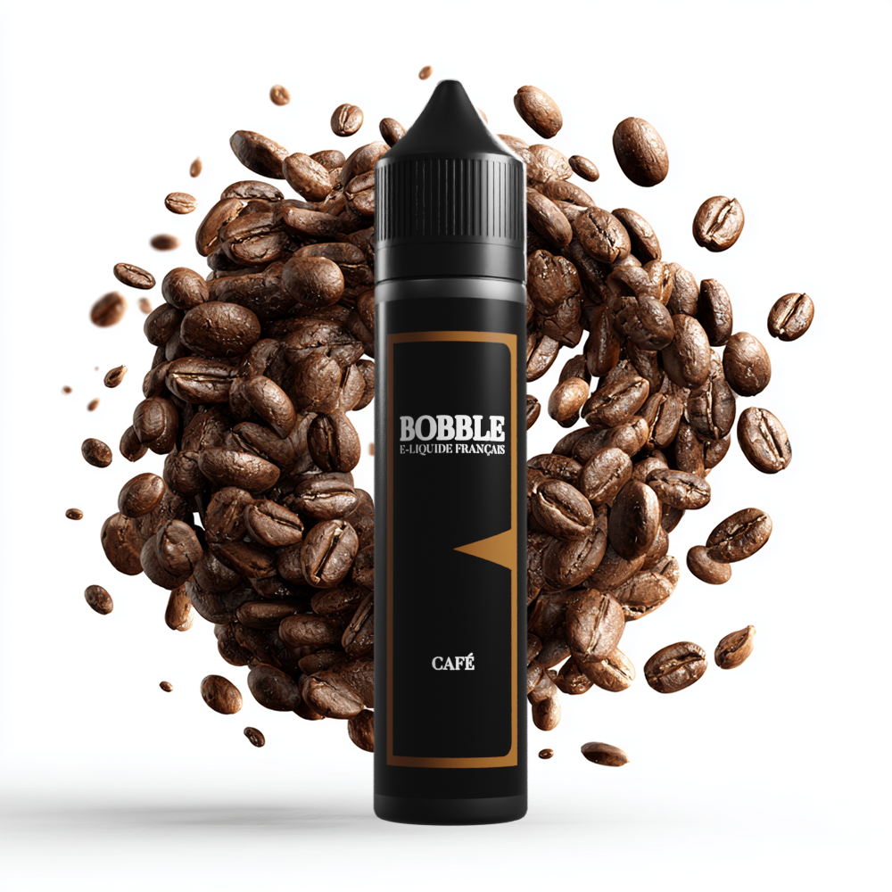 Bobble 50ml - Café