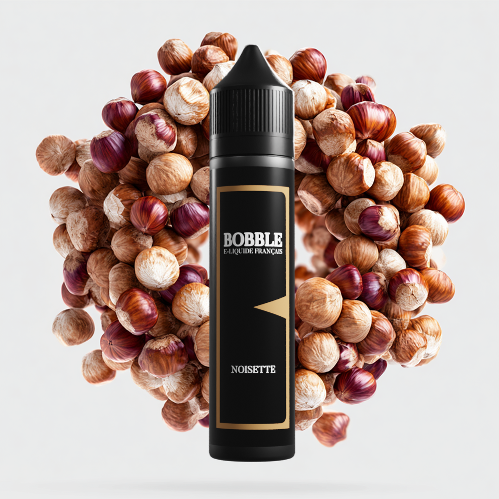 Bobble 50ml - Noisette