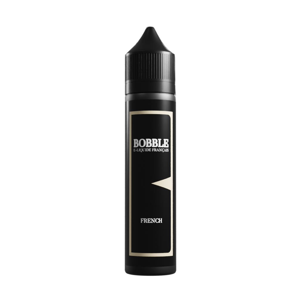 Bobble 50ml - French