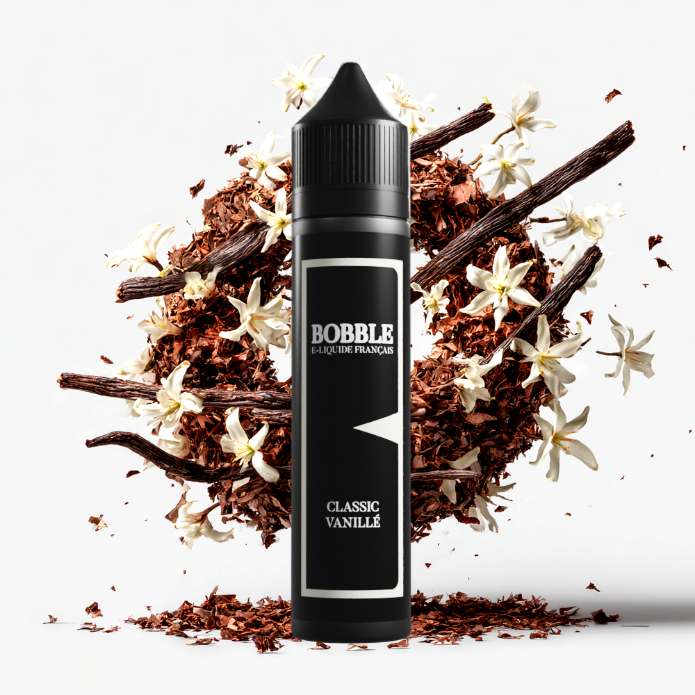 Bobble 50ml - Blond Des Iles 