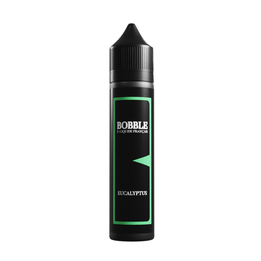 Bobble 50ml - Eucalyptus 