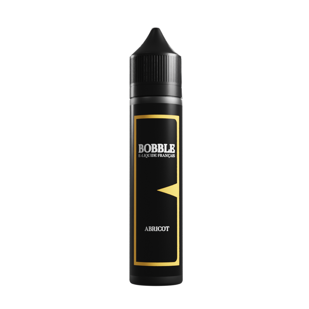 Bobble 50ml - Abricot 