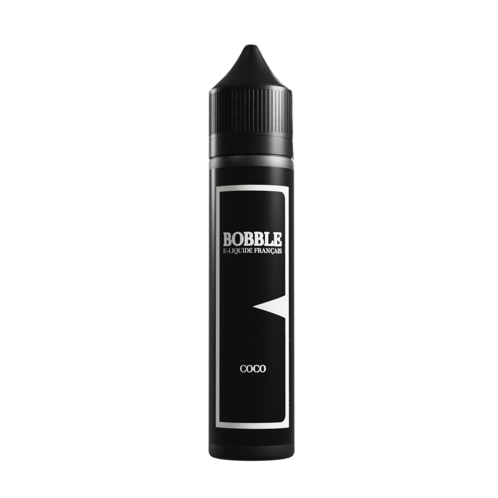 Bobble 50ml - Coco