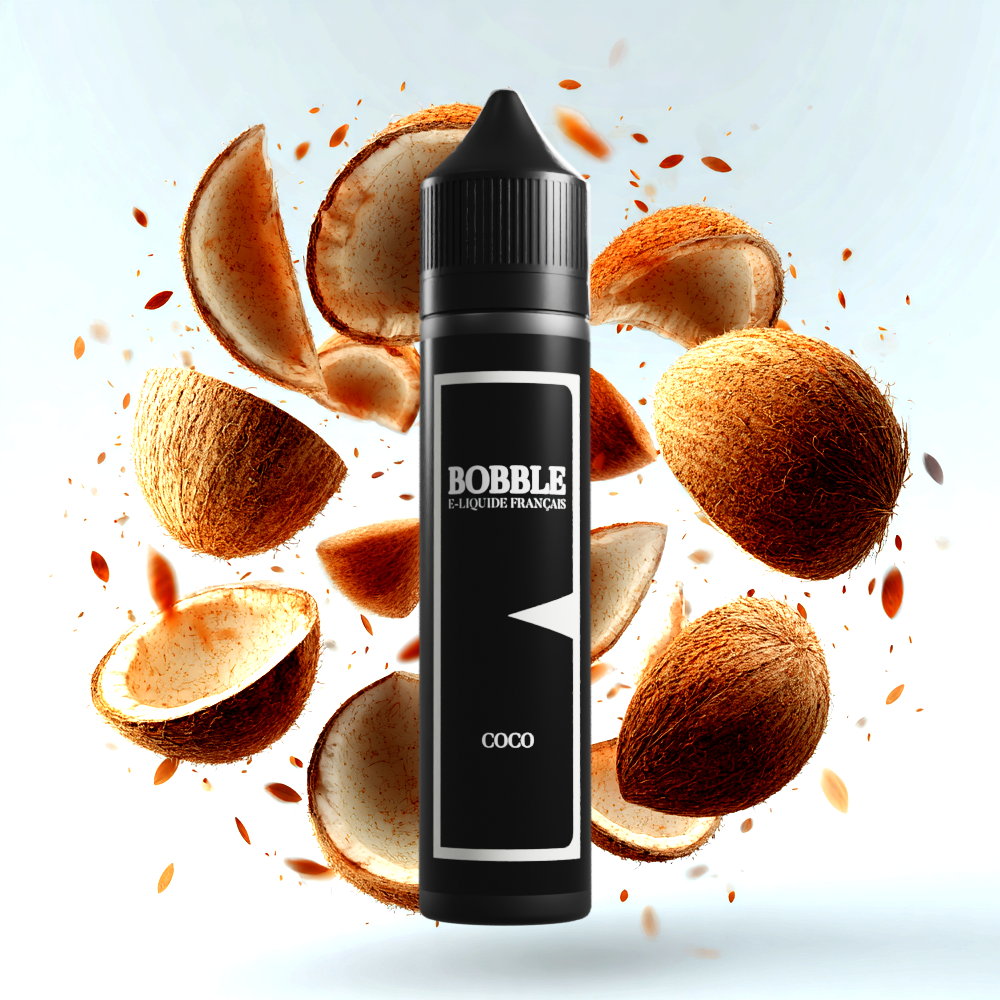 Bobble 50ml - Coco