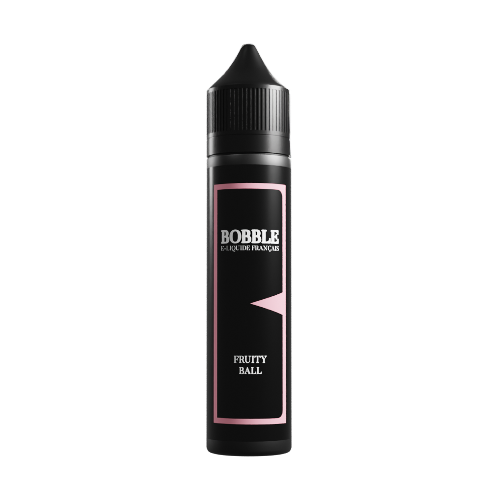Bobble 50ml - Fruity Ball 