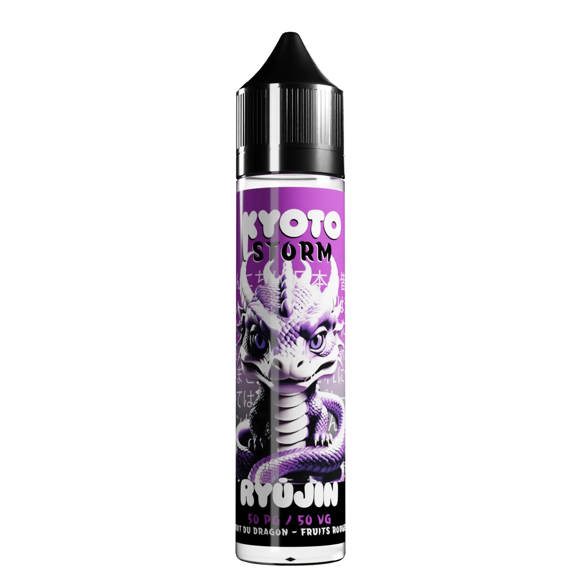 Kyoto Storm 50ml - Ryujin