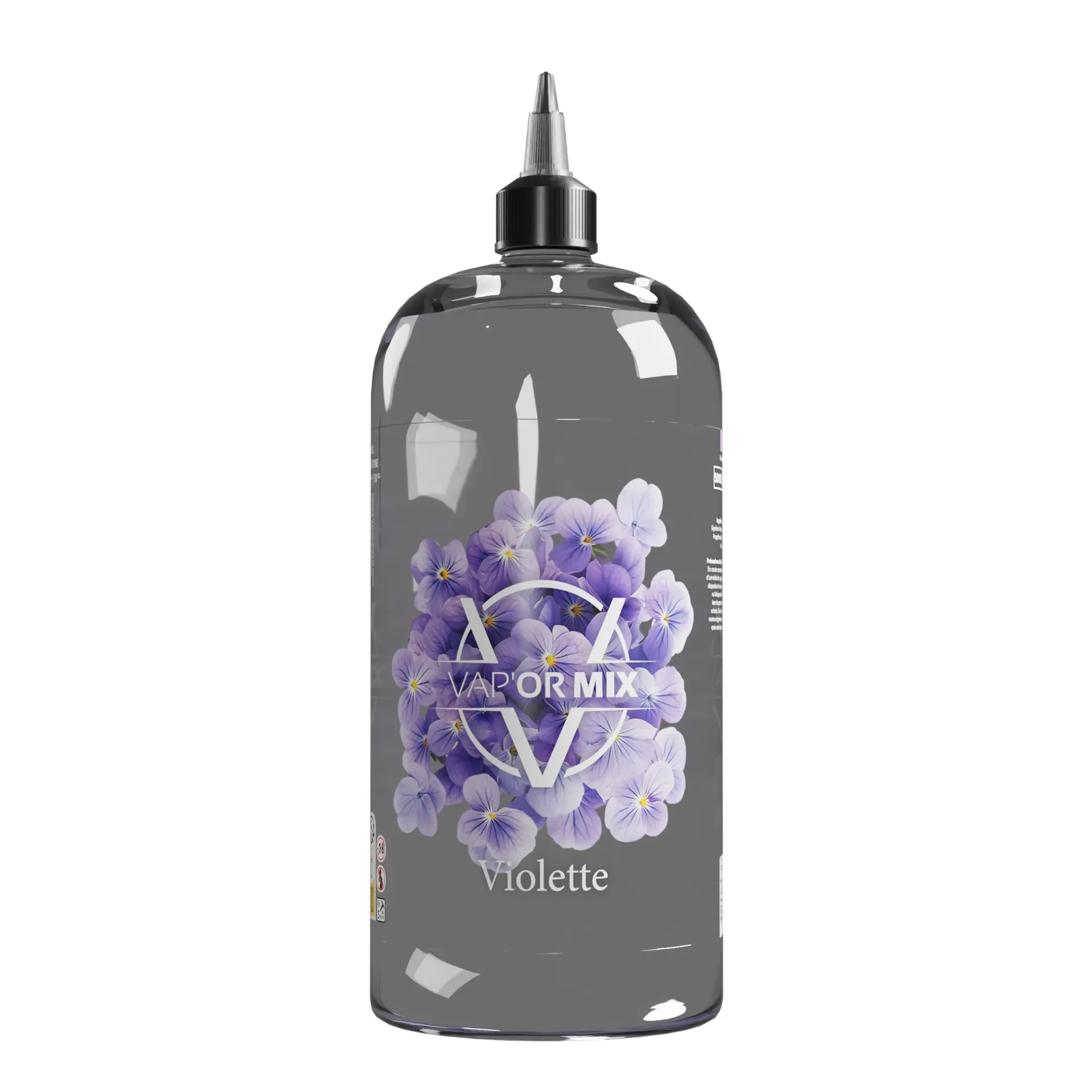 Vap'Or Mix 500ml - Violette