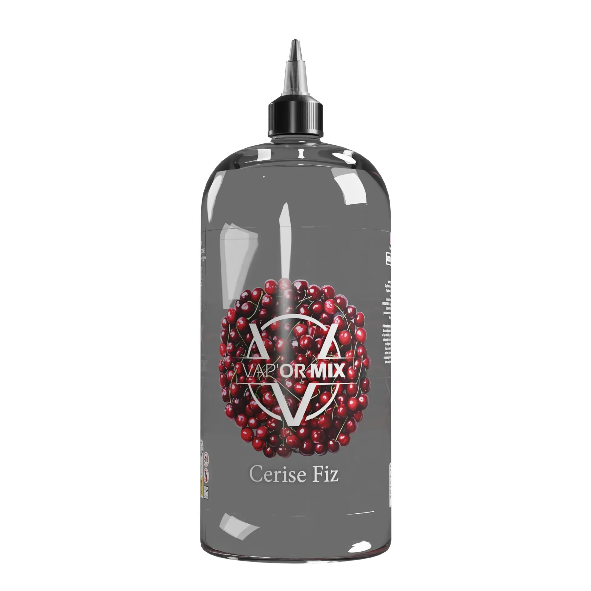 Vap'Or Mix 500 ml - Cerise Fiz