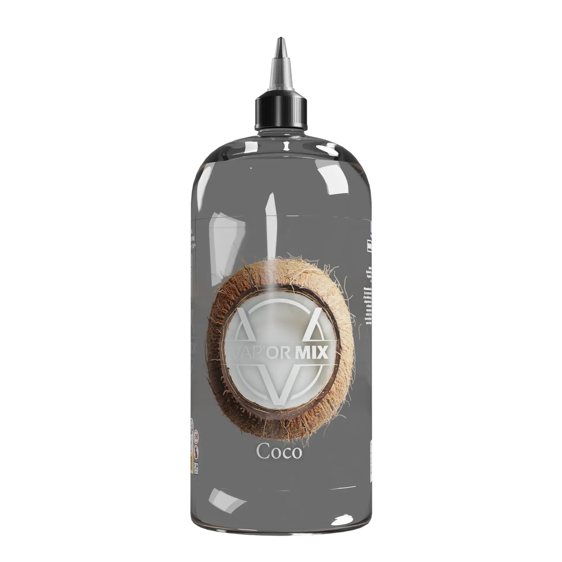 Vap'Or Mix 500 ml - Coco