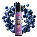 Baba - Myrtille Yuzu 50ml 