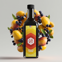 Lab Hexagone - Mangue Cassis 