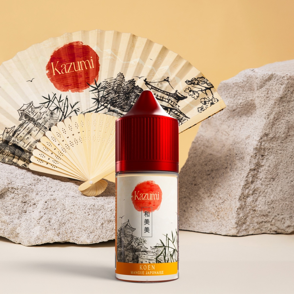 Kazumi 30ml - Koen