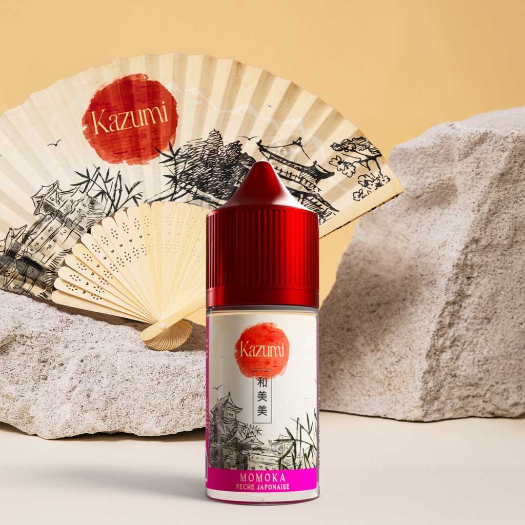 Kazumi 30ml - Momoka 